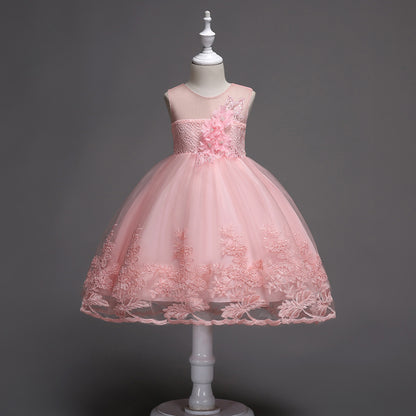 Chloe Elegant Dress