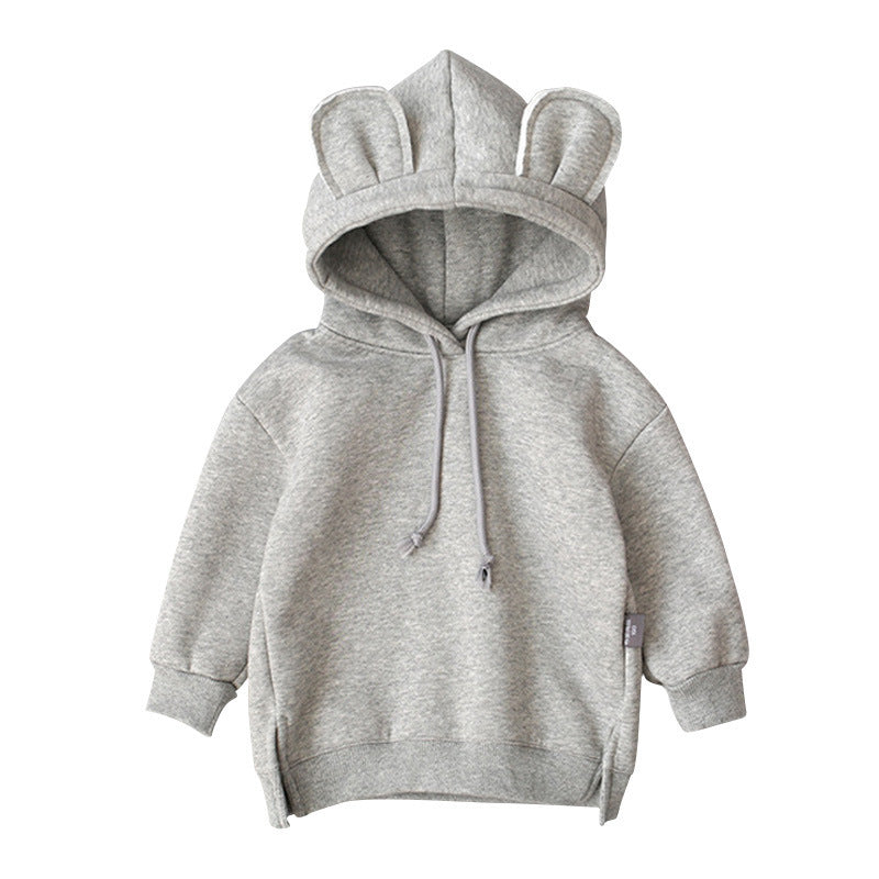 Kids Cartoon Hoodies