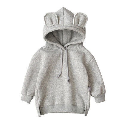 Kids Cartoon Hoodies