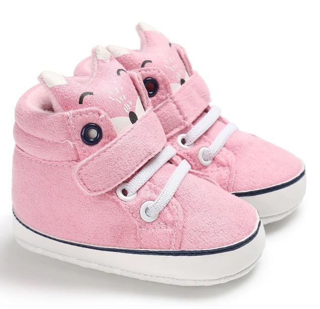 Ash Baby Shoes