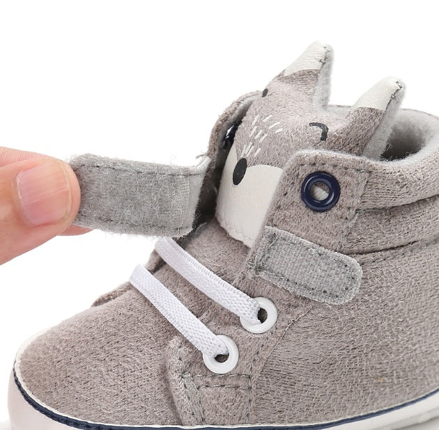 Ash Baby Shoes
