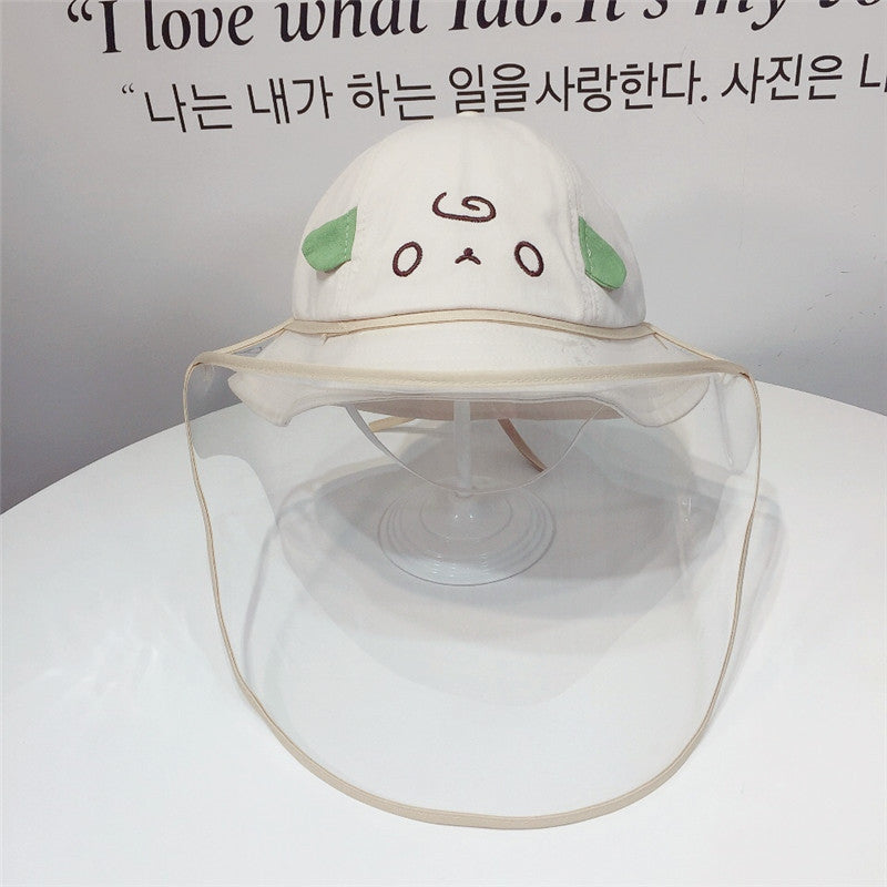 Sunnies Baby Hat