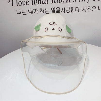 Sunnies Baby Hat