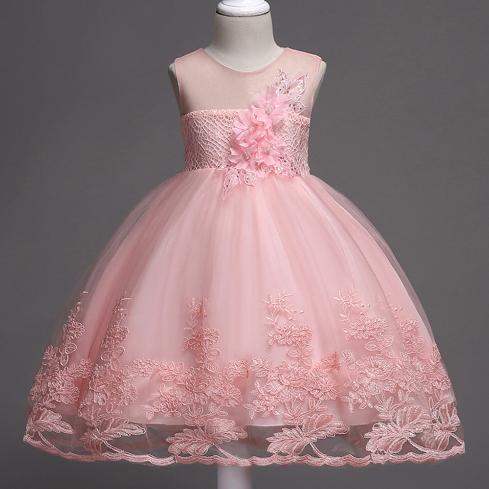 Chloe Elegant Dress