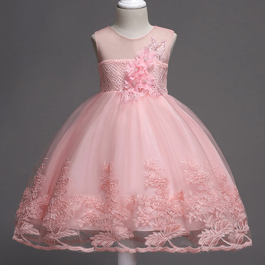 Chloe Elegant Dress