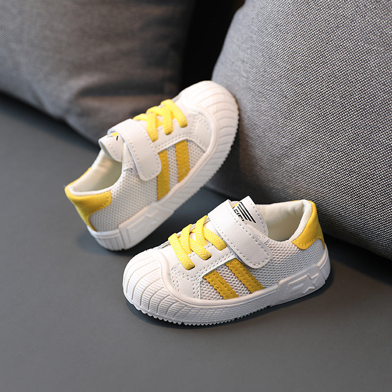 Sammy Girls Kid Shoes