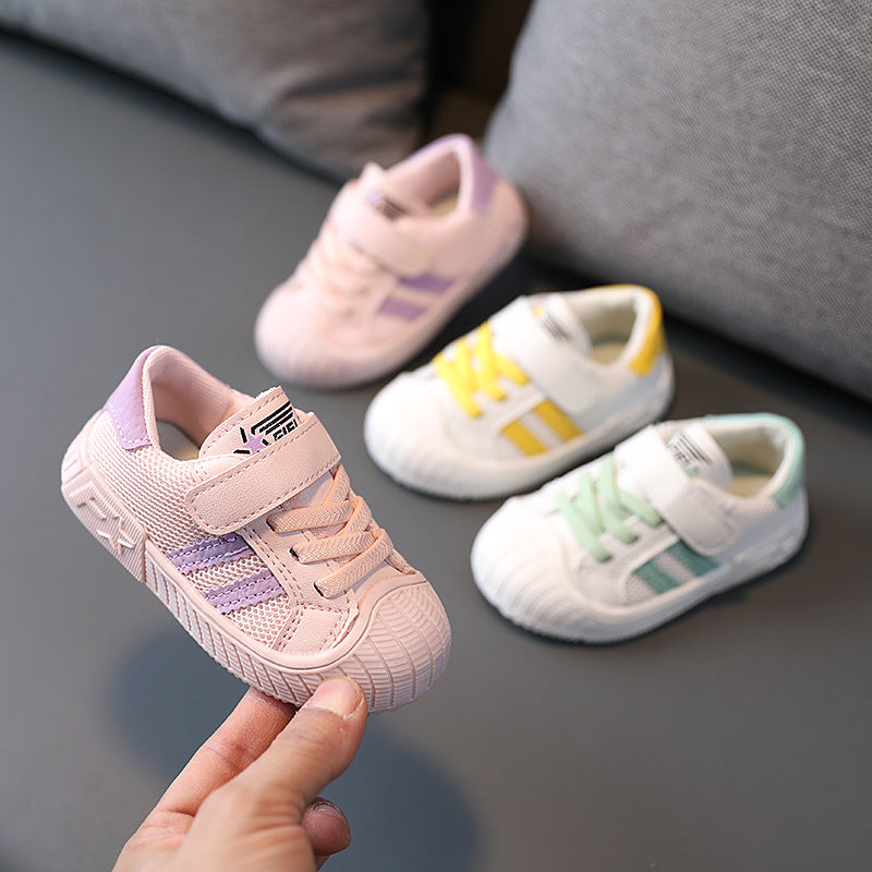 Sammy Girls Kid Shoes