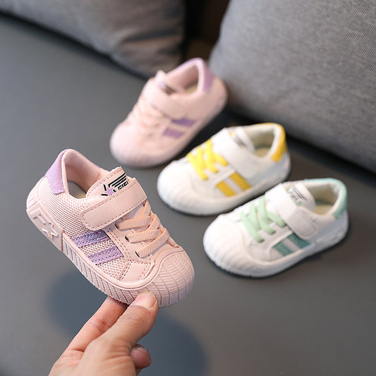 Sammy Girls Kid Shoes