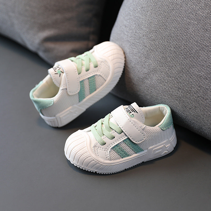 Sammy Girls Kid Shoes