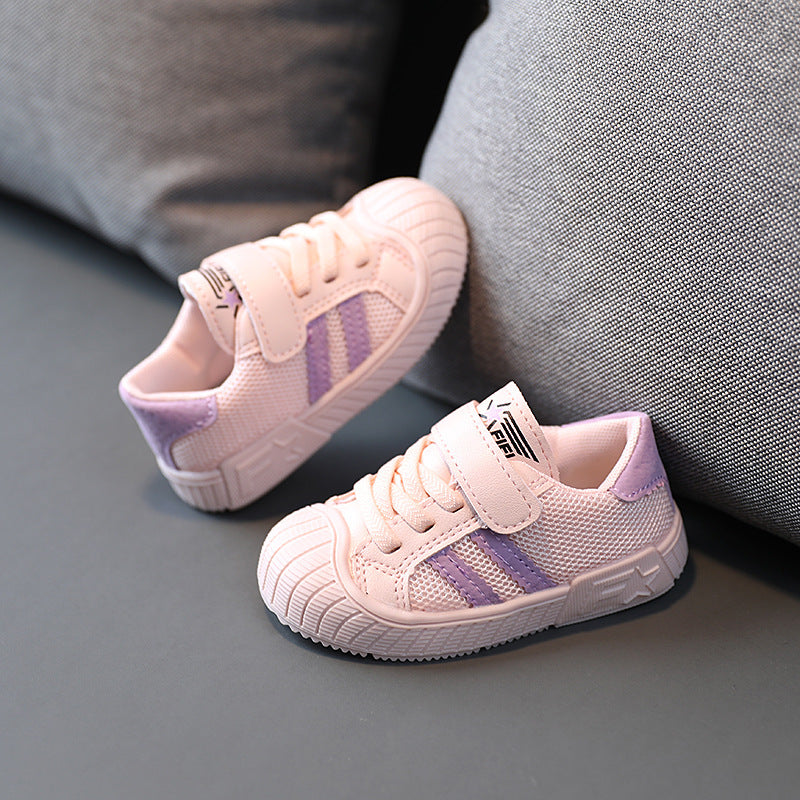 Sammy Girls Kid Shoes