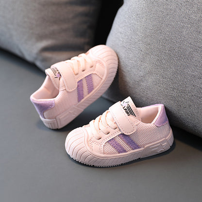 Sammy Girls Kid Shoes
