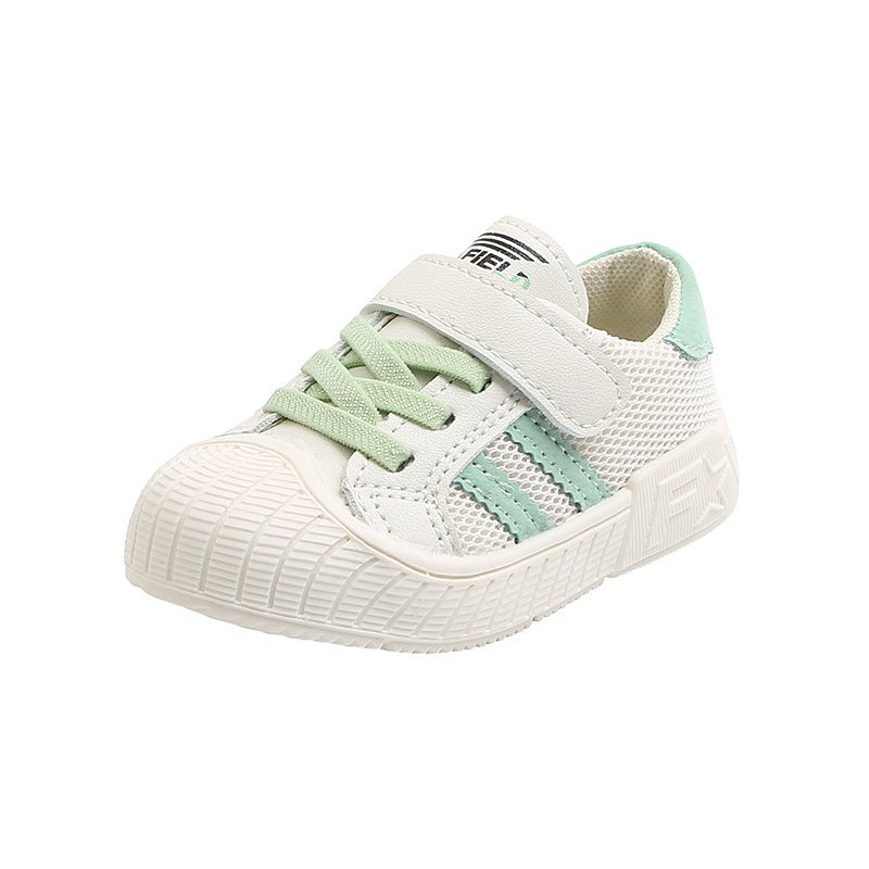 Sammy Girls Kid Shoes
