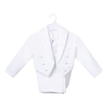 Theodore Boys Kid Tuxedo Set