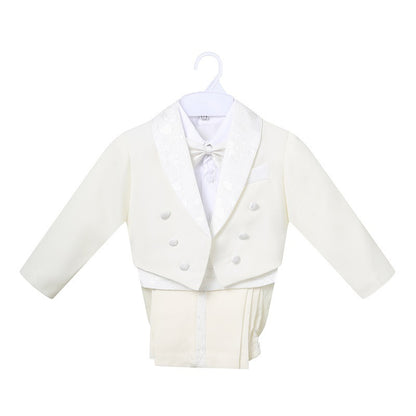 Theodore Boys Kid Tuxedo Set