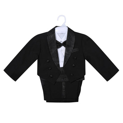 Theodore Boys Kid Tuxedo Set
