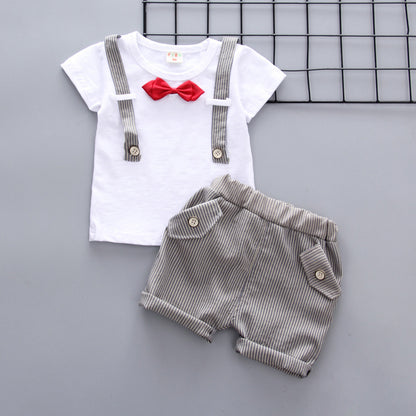 Joey Baby Boy Set