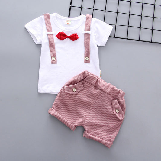 Joey Baby Boy Set