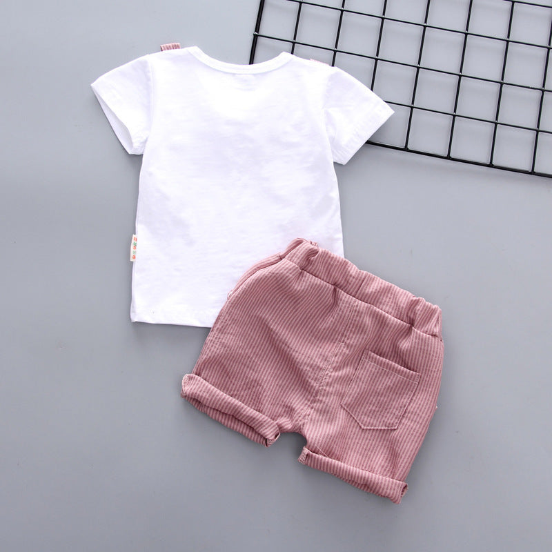 Joey Baby Boy Set