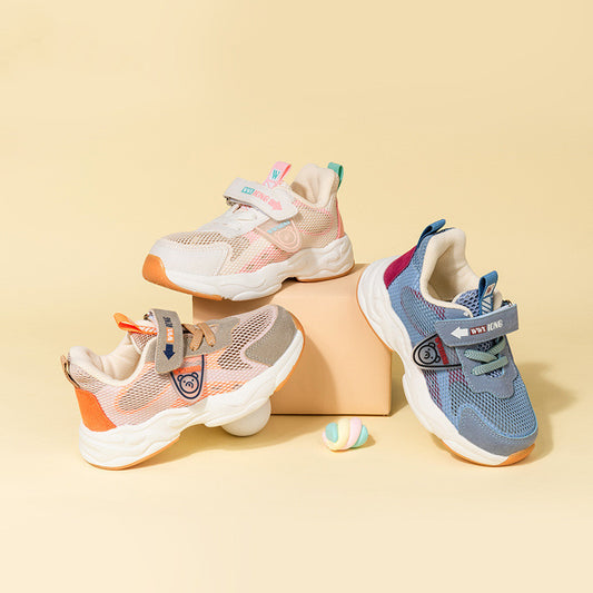 Kenzie Kid Rubber Shoes
