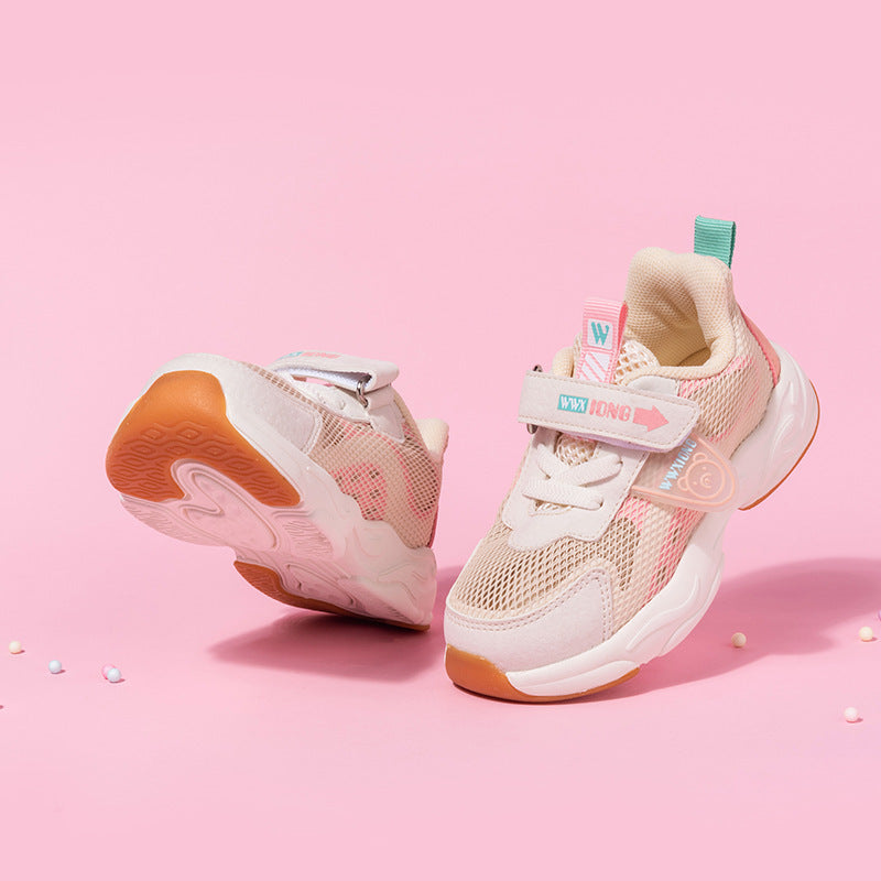 Kenzie Kid Rubber Shoes