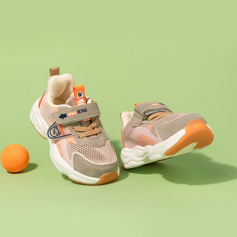 Kenzie Kid Rubber Shoes
