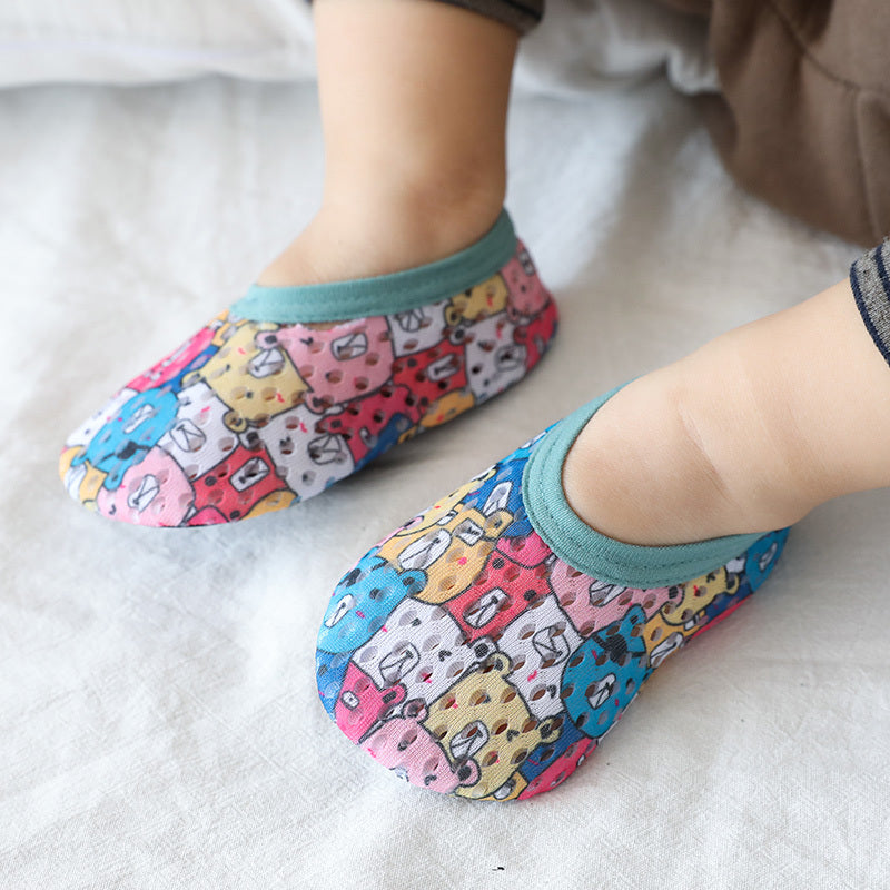 Sky Kid Shoes