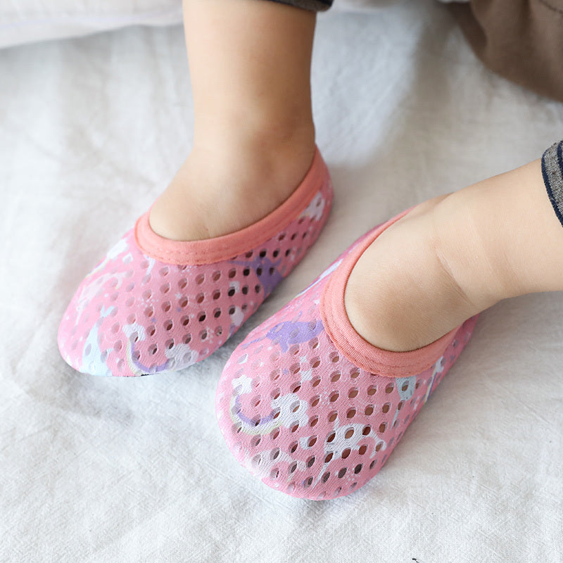 Sky Kid Shoes