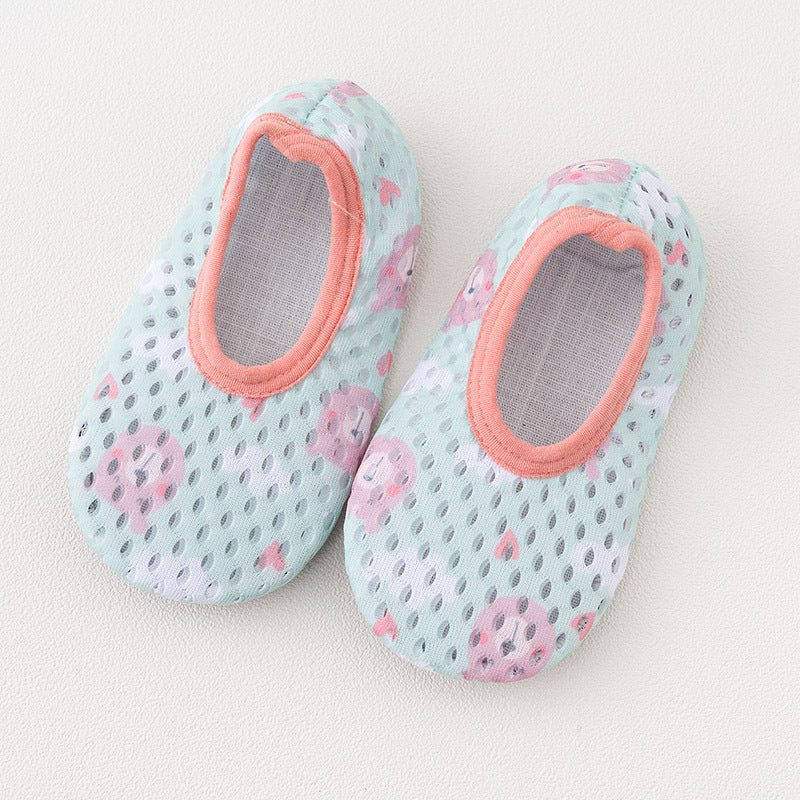 Sky Kid Shoes