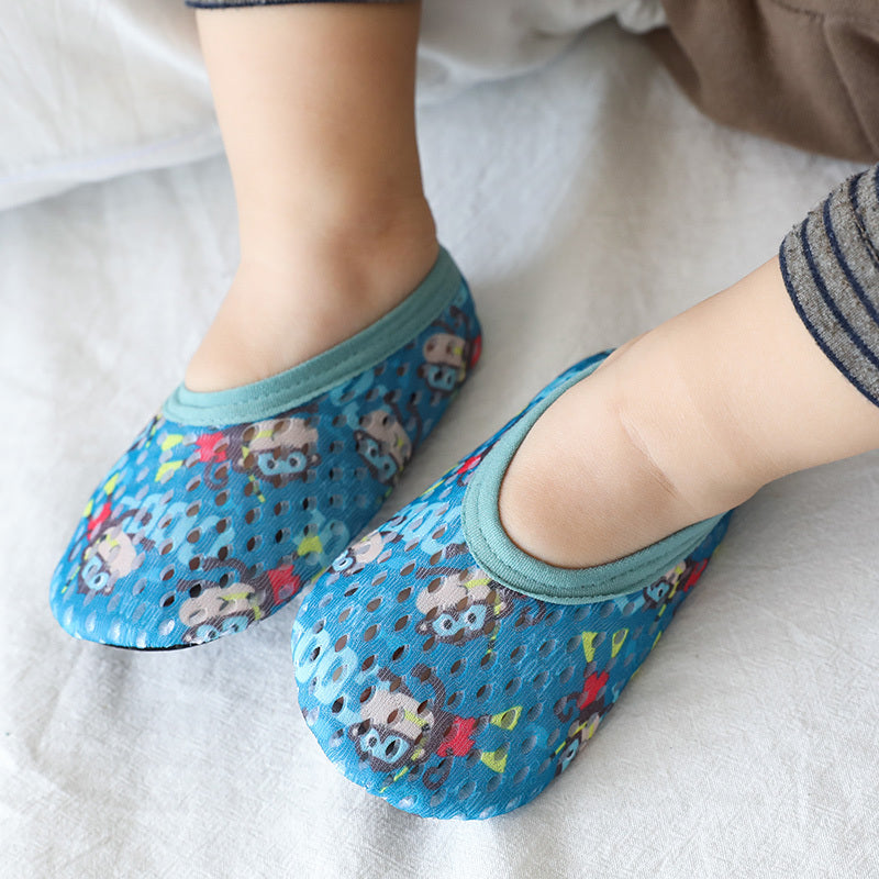 Sky Kid Shoes