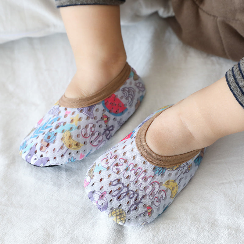 Sky Kid Shoes