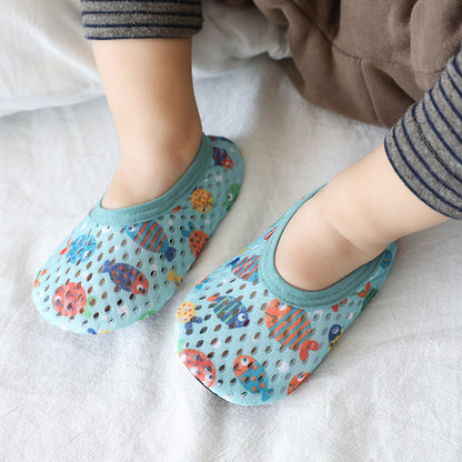 Sky Kid Shoes