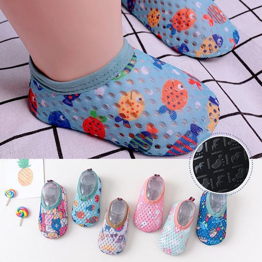 Sky Kid Shoes