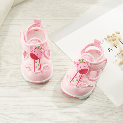 Axel Baby Shoes