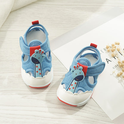 Axel Baby Shoes
