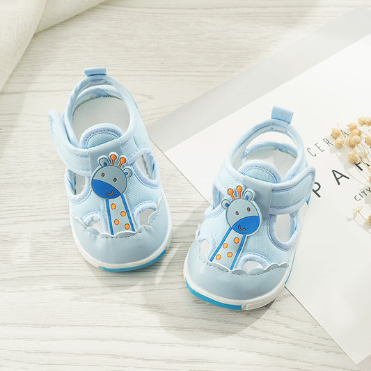 Axel Baby Shoes
