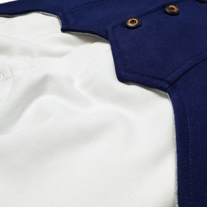 Lucas Baby Boy Romper