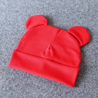 Aspen Pull Over Hat