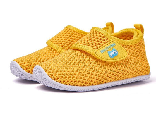 Avery Baby Girl Rubber Shoes