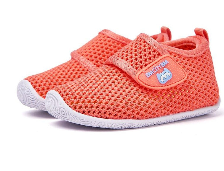 Avery Baby Girl Rubber Shoes