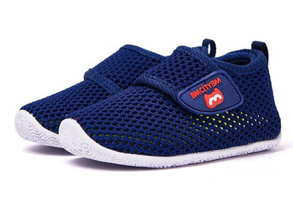 Avery Baby Girl Rubber Shoes