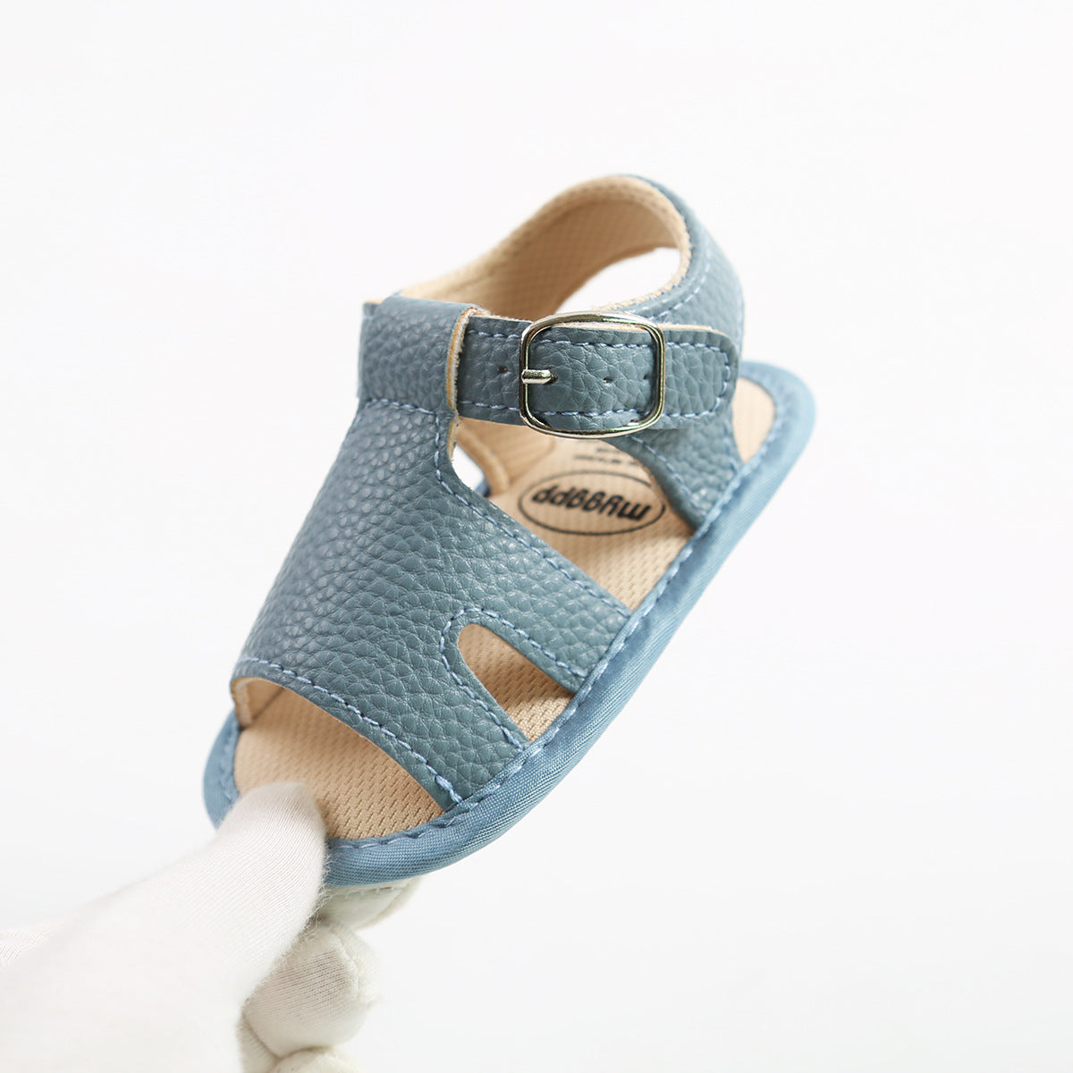 Hayden Baby Boy Sandals
