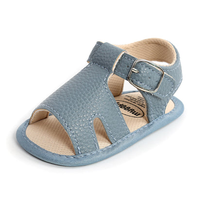 Hayden Baby Boy Sandals
