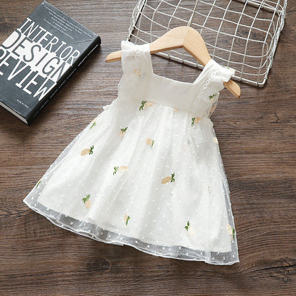 Ivy Baby Girl Dress