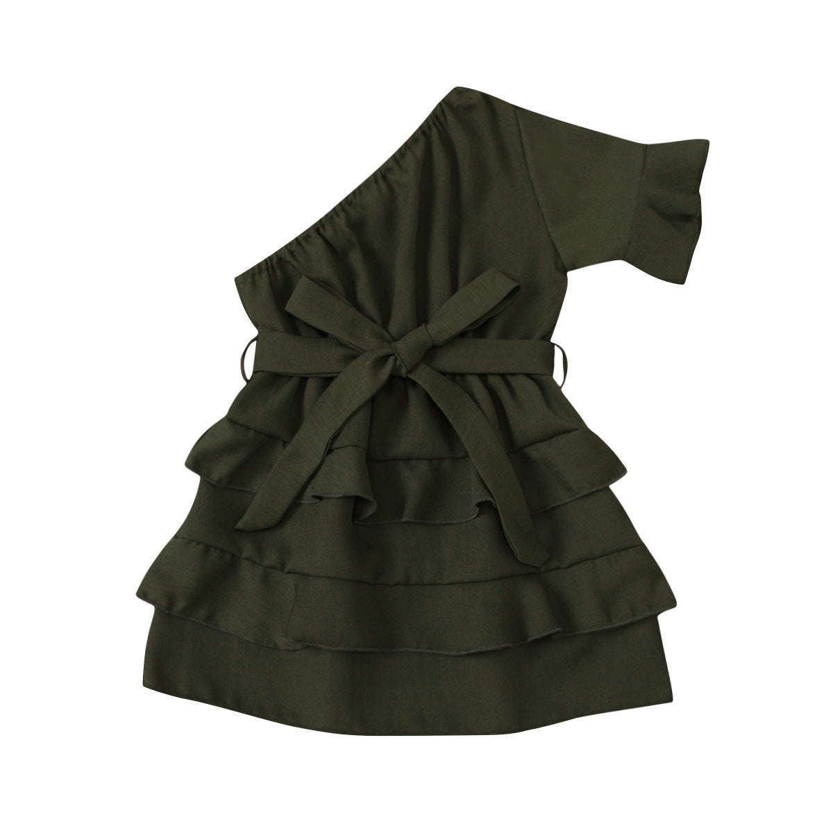 Clara Jay Girls Summer Dress