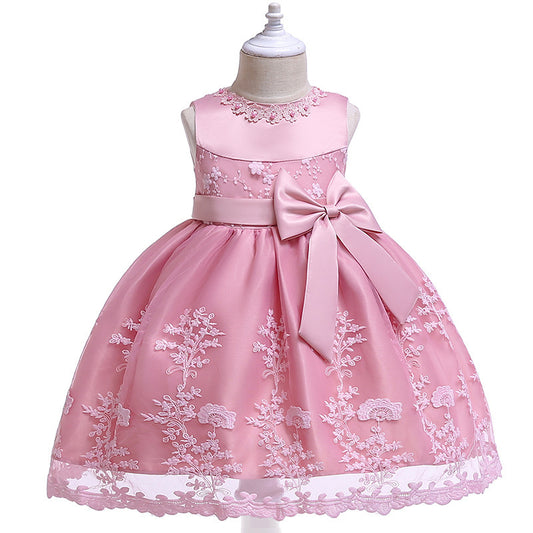 Maya Dress