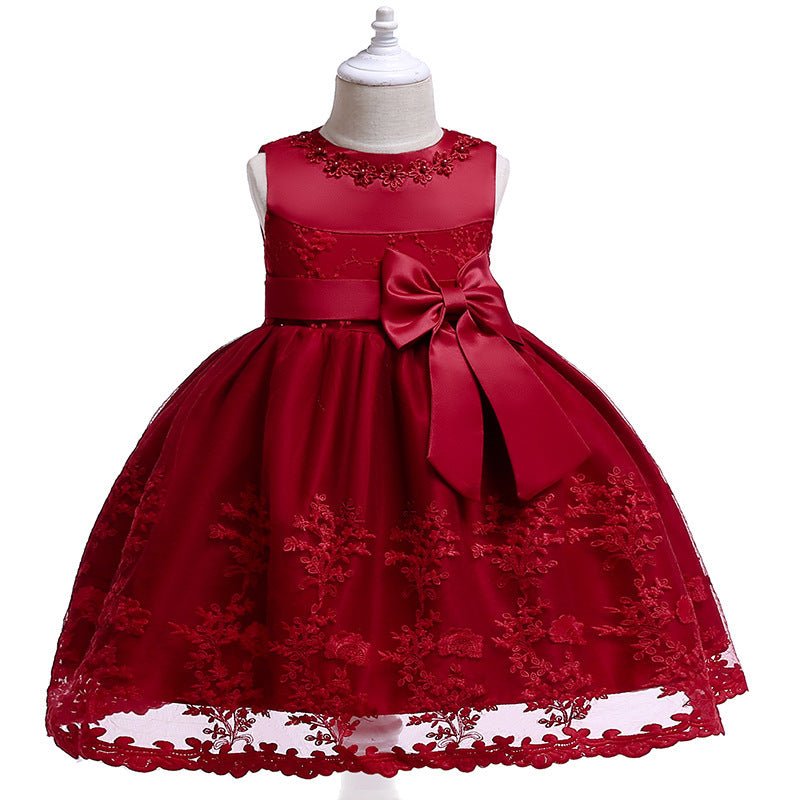 Maya Dress