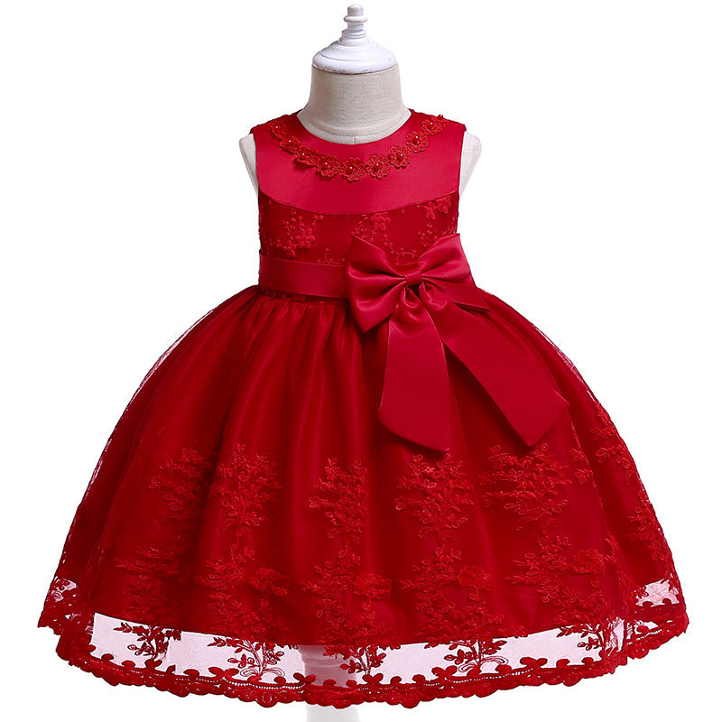 Maya Dress