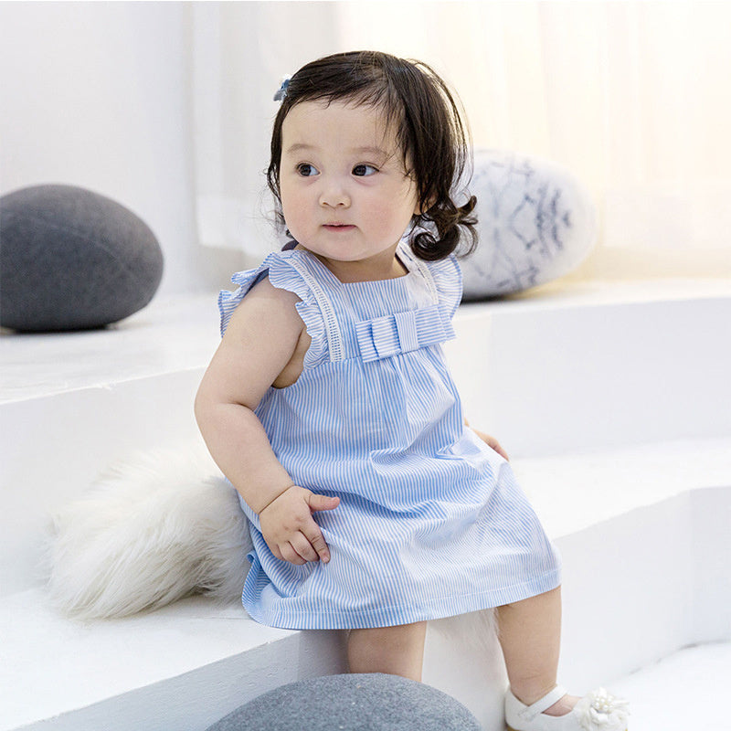 Erine Baby Girl Dress