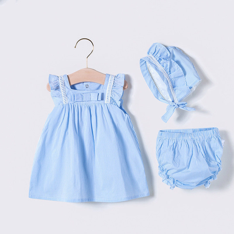 Erine Baby Girl Dress
