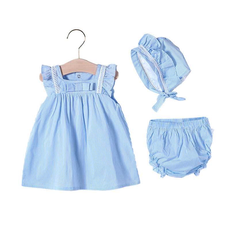 Erine Baby Girl Dress